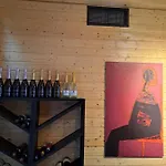Hotel Saint Constantine Mountain Retreat