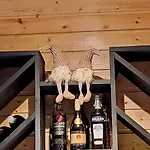 Saint Constantine Mountain Retreat Hotel 2*