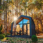 Saint Constantine Mountain Retreat Hotel