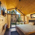 Saint Constantine Mountain Retreat