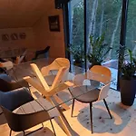 Saint Constantine Mountain Retreat Hotel