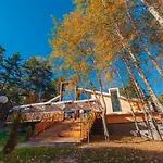 Saint Constantine Mountain Retreat Hotel 2*