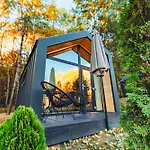 Hotel Saint Constantine Mountain Retreat
