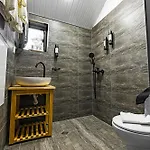 Saint Constantine Mountain Retreat 2*