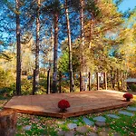 Saint Constantine Mountain Retreat