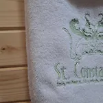 Saint Constantine Mountain Retreat Hotel 2*