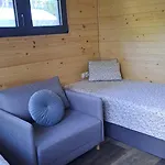 Hotel Saint Constantine Mountain Retreat 2*