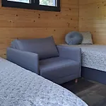 Saint Constantine Mountain Retreat 2*