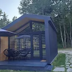 Saint Constantine Mountain Retreat Hotel 2*