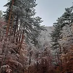 Saint Constantine Mountain Retreat 2*