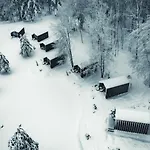 Saint Constantine Mountain Retreat 2*