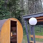 Saint Constantine Mountain Retreat Peshtera (Pazardzhik)