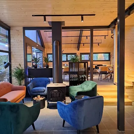 Saint Constantine Mountain Retreat Hotel Peshtera (Pazardzhik)