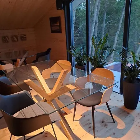 Saint Constantine Mountain Retreat Hotel