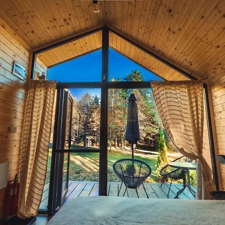 Saint Constantine Mountain Retreat 2* Peshtera (Pazardzhik)