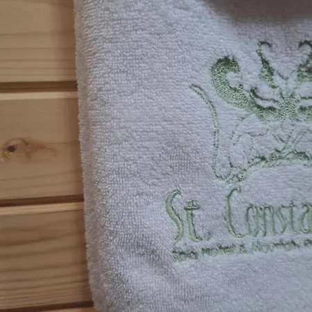 Saint Constantine Mountain Retreat Szálloda 2*