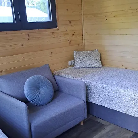 Hotel Saint Constantine Mountain Retreat 2*