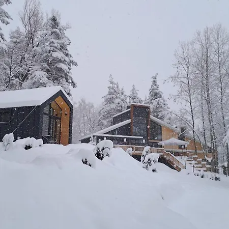 Saint Constantine Mountain Retreat Peshtera (Pazardzhik)