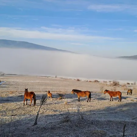 Saint Constantine Mountain Retreat 2* Peshtera (Pazardzhik)