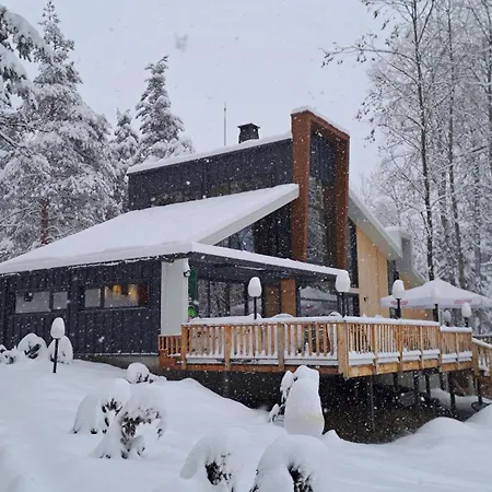 Saint Constantine Mountain Retreat 2*