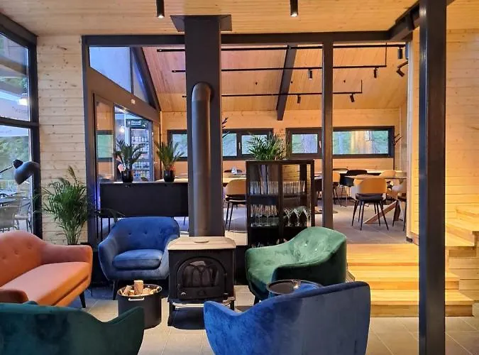 Saint Constantine Mountain Retreat Hotel Peshtera (Pazardzhik)