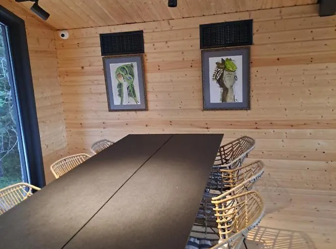 Hotell Saint Constantine Mountain Retreat Peshtera (Pazardzhik)