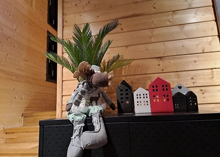 Saint Constantine Mountain Retreat 2*