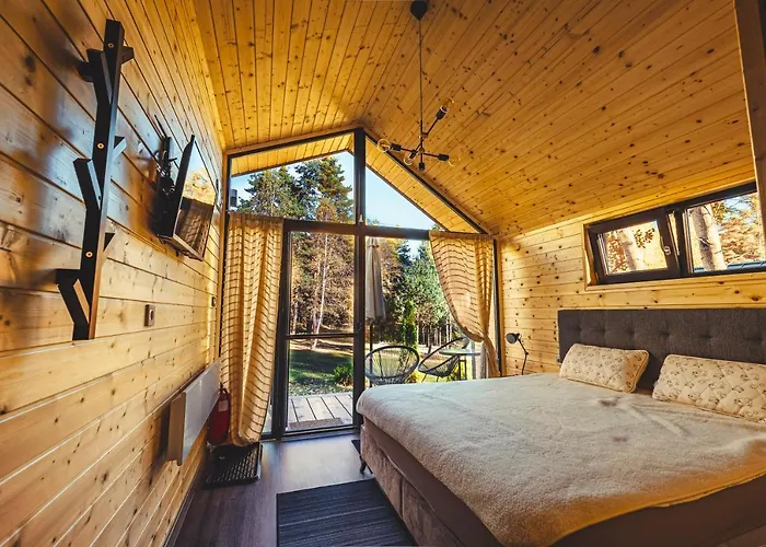 Saint Constantine Mountain Retreat