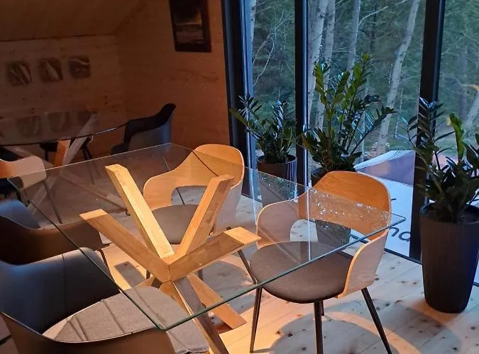 Saint Constantine Mountain Retreat Hotell