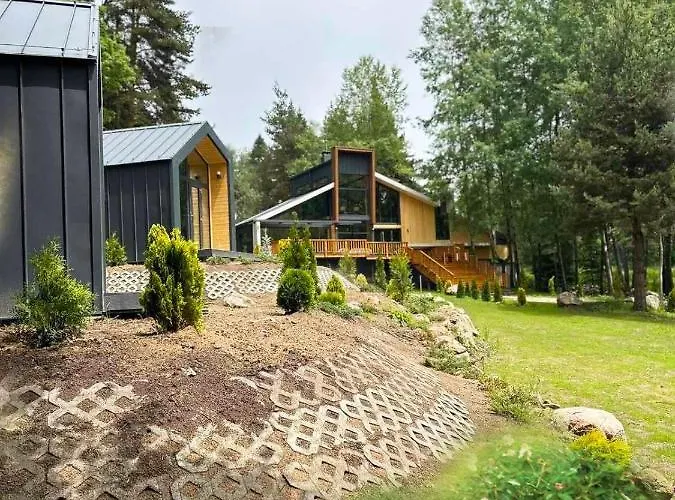 Saint Constantine Mountain Retreat Hotel 2*