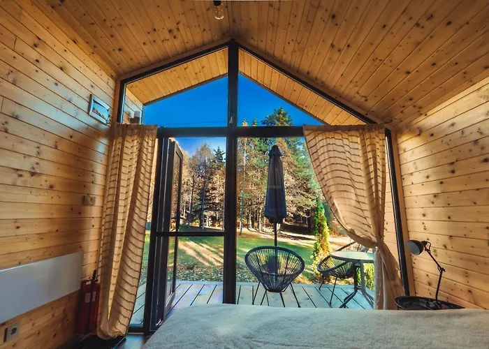 Saint Constantine Mountain Retreat 2* Peshtera (Pazardzhik)