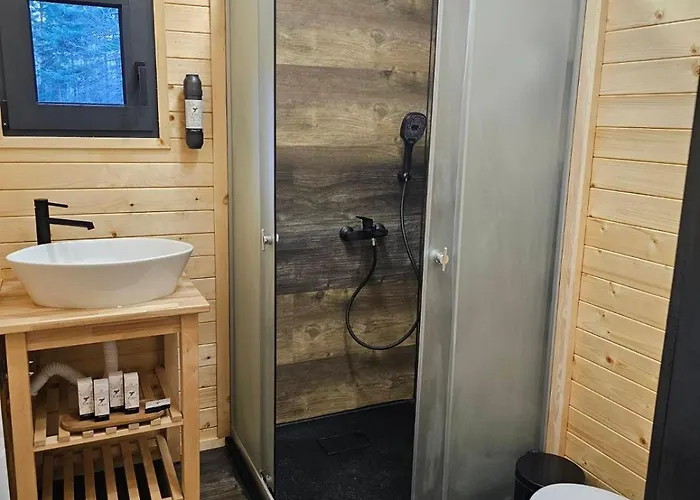 Saint Constantine Mountain Retreat 2*