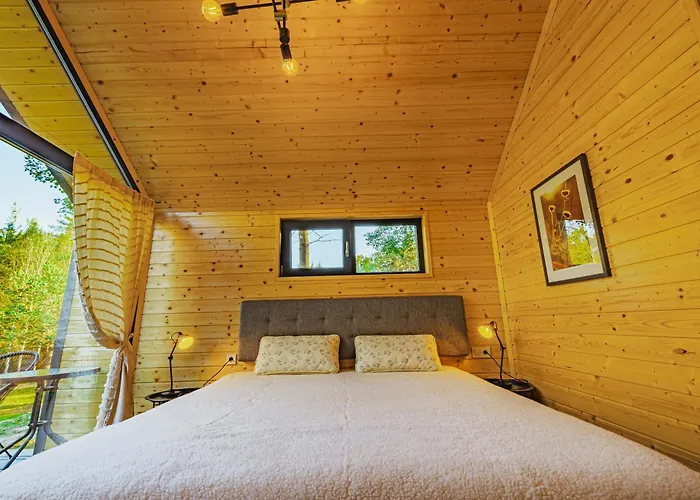 Saint Constantine Mountain Retreat Hotel 2*