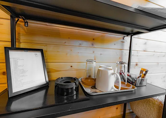 Hotell Saint Constantine Mountain Retreat Peshtera (Pazardzhik)