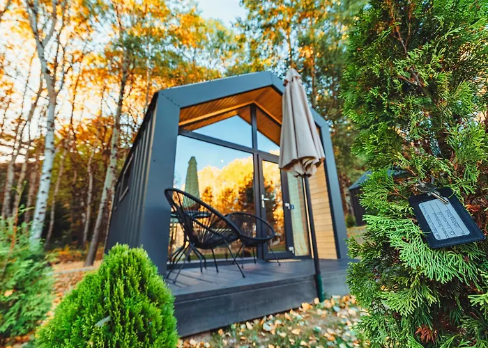 Hotell Saint Constantine Mountain Retreat