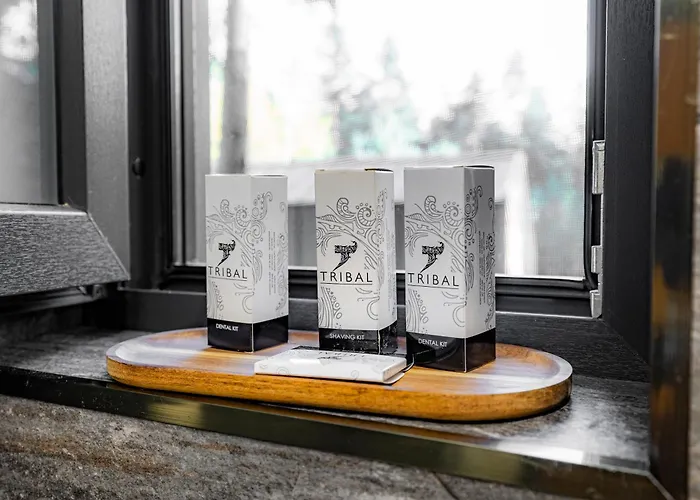 Saint Constantine Mountain Retreat Hotell 2*