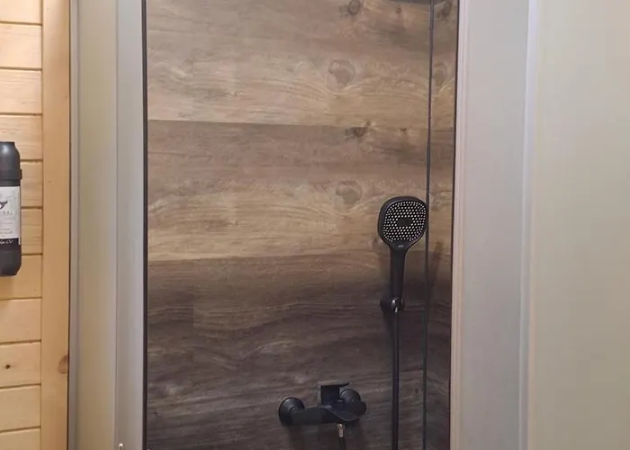 Hotell Saint Constantine Mountain Retreat 2*