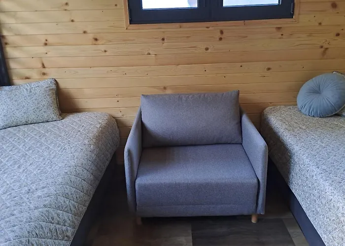 Hotell Saint Constantine Mountain Retreat Peshtera (Pazardzhik)