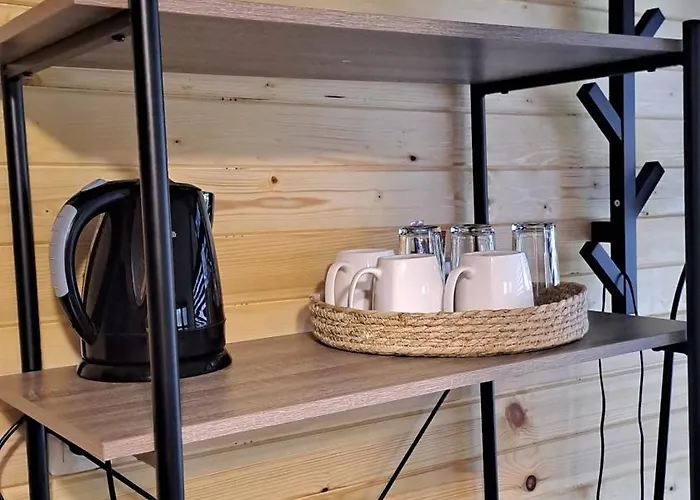 Saint Constantine Mountain Retreat