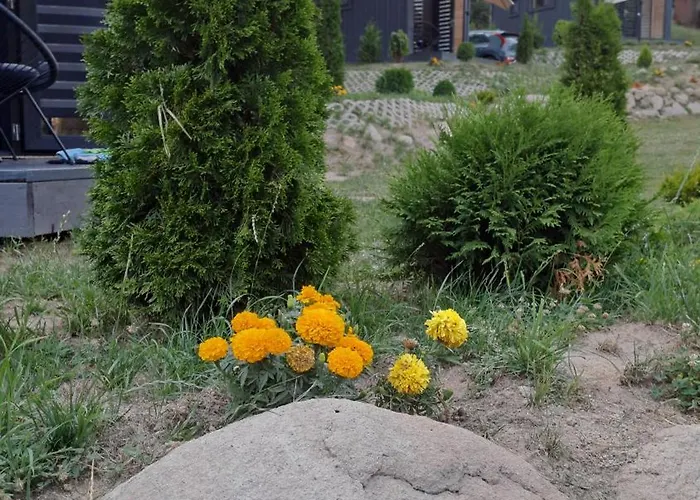 Saint Constantine Mountain Retreat Hotel