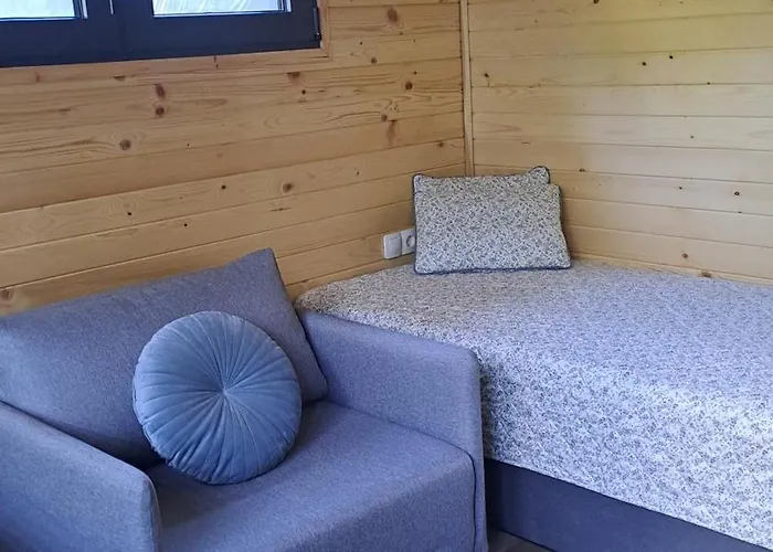 Hotell Saint Constantine Mountain Retreat 2*