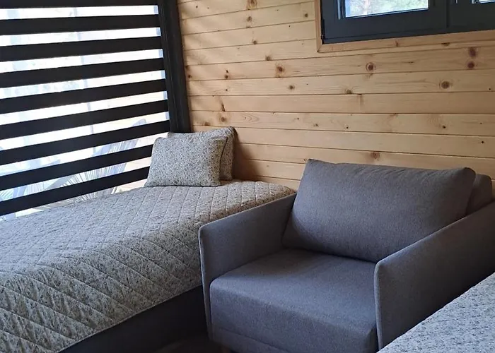 Saint Constantine Mountain Retreat Hotell Peshtera (Pazardzhik)