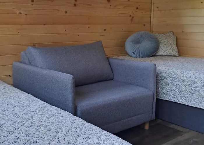 Saint Constantine Mountain Retreat 2*