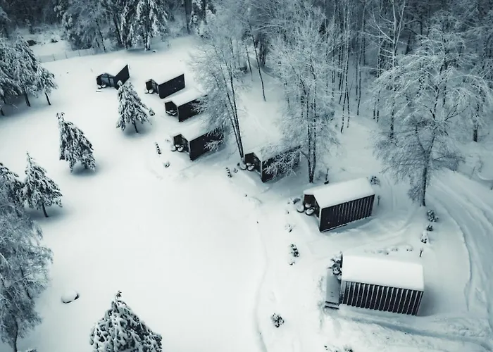 Saint Constantine Mountain Retreat 2*