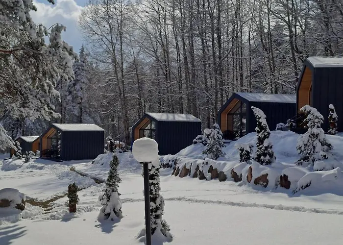 Hotell Saint Constantine Mountain Retreat Peshtera (Pazardzhik)