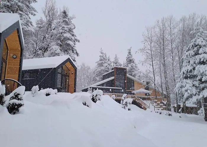 Saint Constantine Mountain Retreat Peshtera (Pazardzhik)