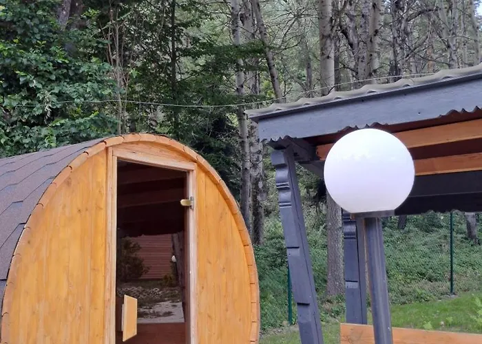 Saint Constantine Mountain Retreat Peshtera (Pazardzhik)