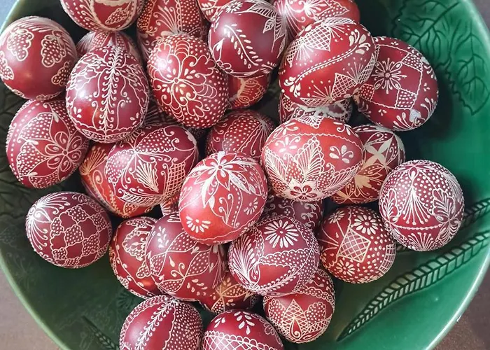 Saint Constantine Mountain Retreat Hotell