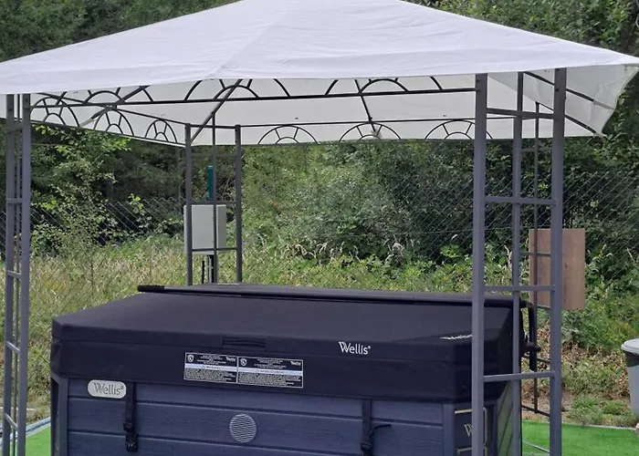 Hotel Saint Constantine Mountain Retreat